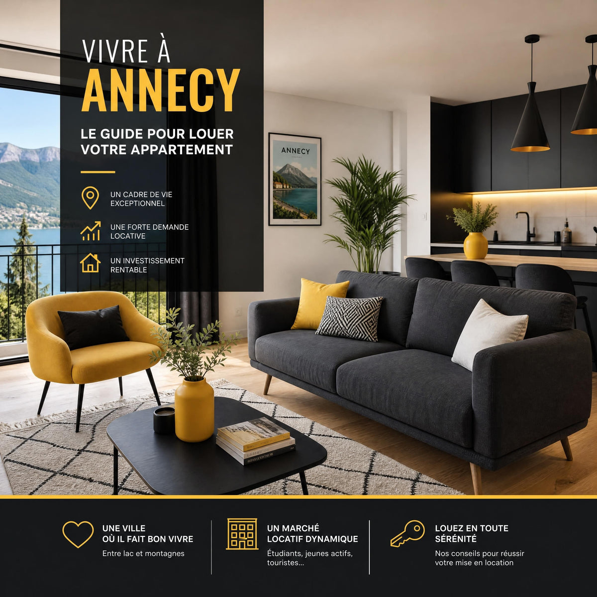 Puces dans un appartement à Annecy après un emménagement : pourquoi apparaissent-elles sans animal ?