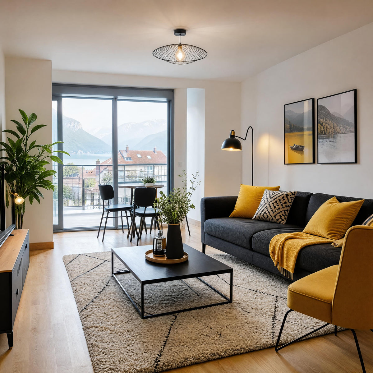 Emménager à Annecy et découvrir des puces : que faire dans un appartement ?