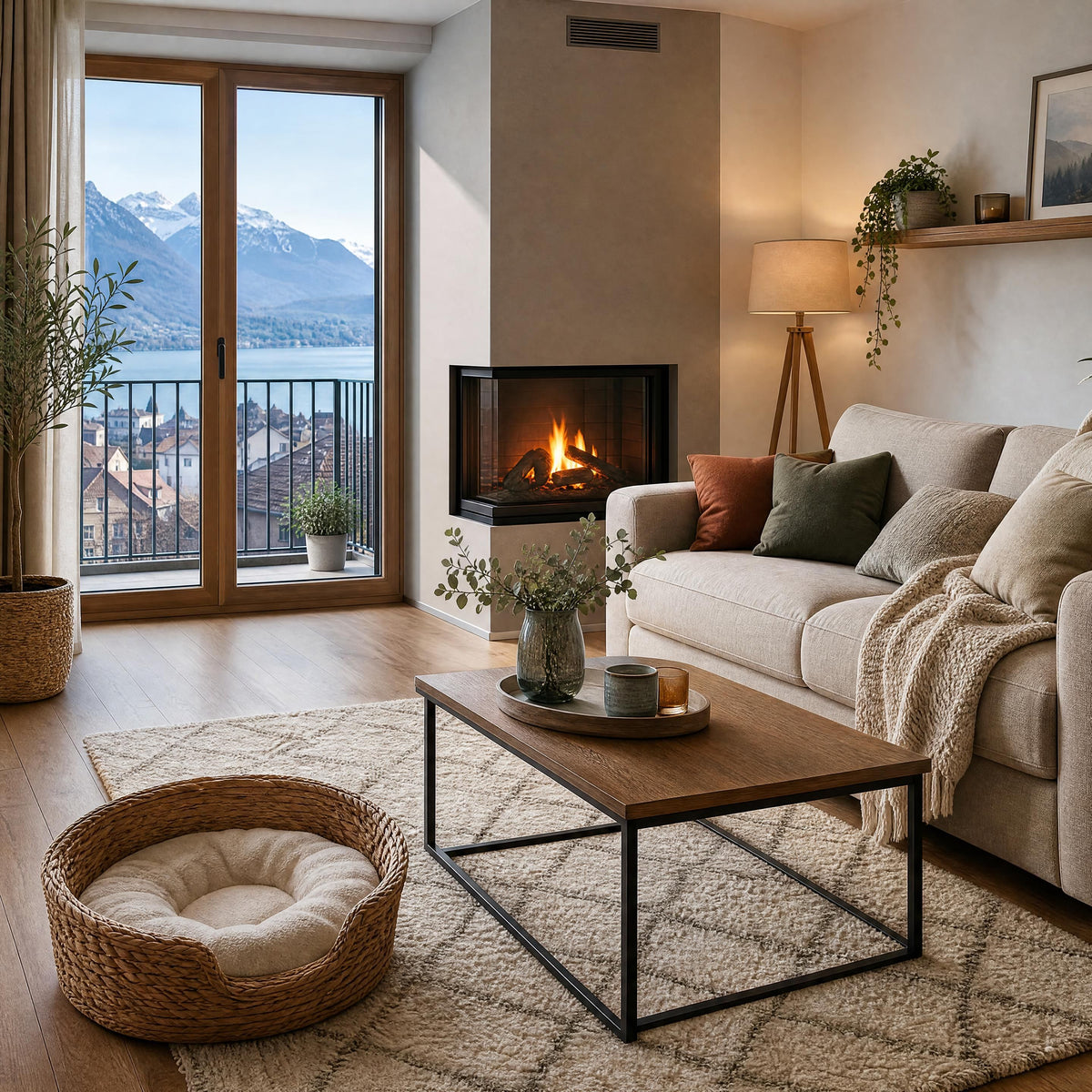 Animal traité, mais piqûres toujours présentes à Annecy : pourquoi les puces persistent dans le logement