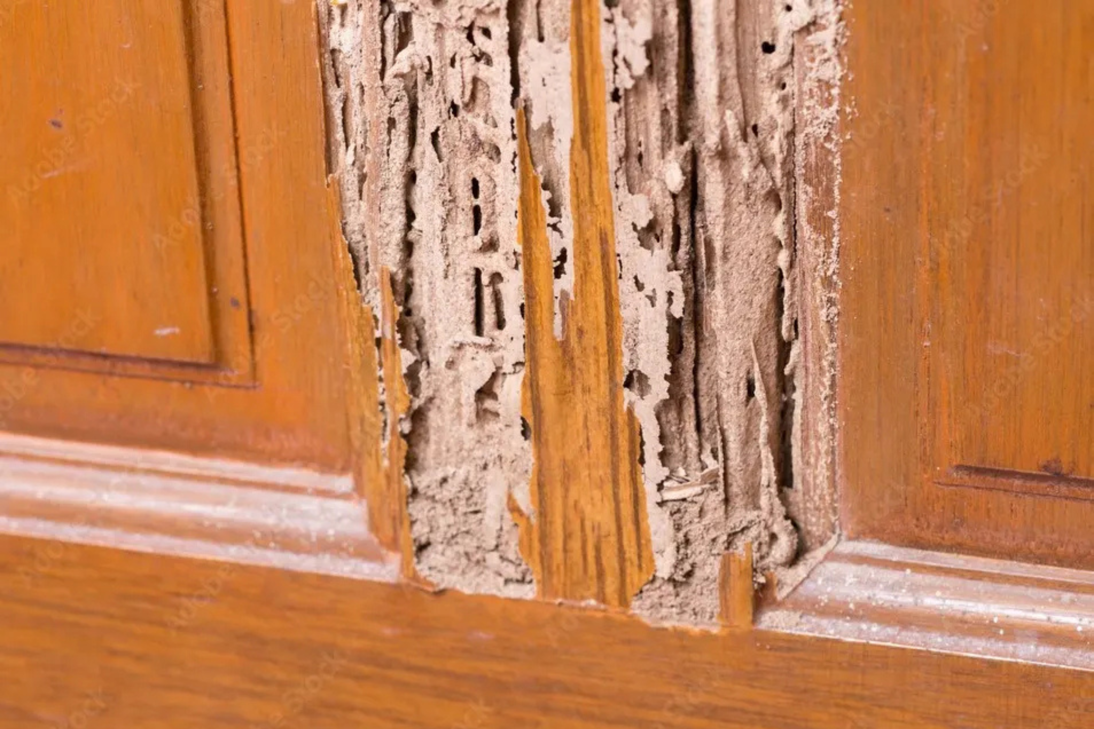Conseils anti-termites pour protéger votre habitation