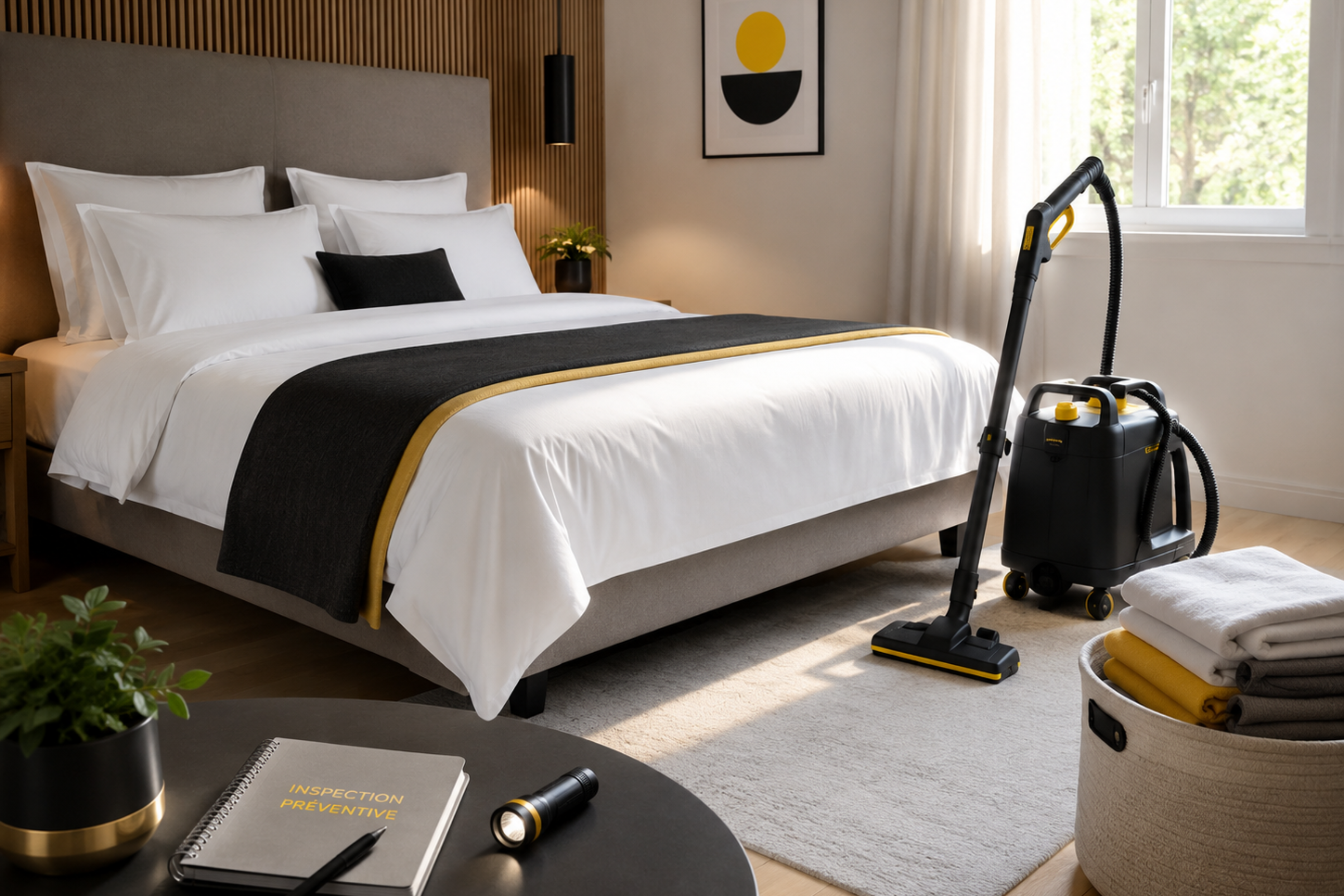 Traitements naturels contre les punaises de lit : efficaces ou limités ?