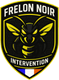 Frelon Noir Intervention – Accueil